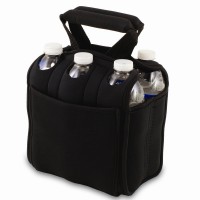 Picnic Time Six Pack Beverage Carrier PCT2640